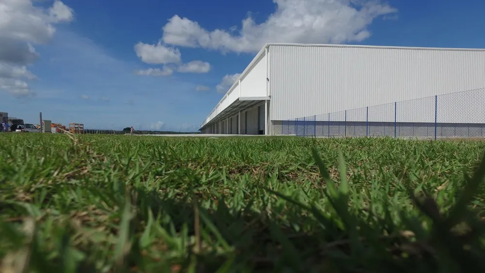 Depósito-Galpão, 4800 m² - Foto 13