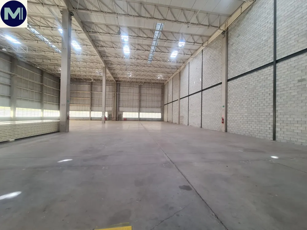 Depósito-Galpão, 2369 m² - Foto 4