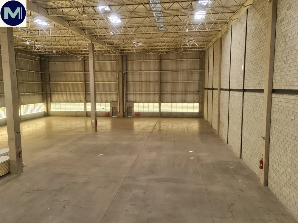 Depósito-Galpão, 2369 m² - Foto 3