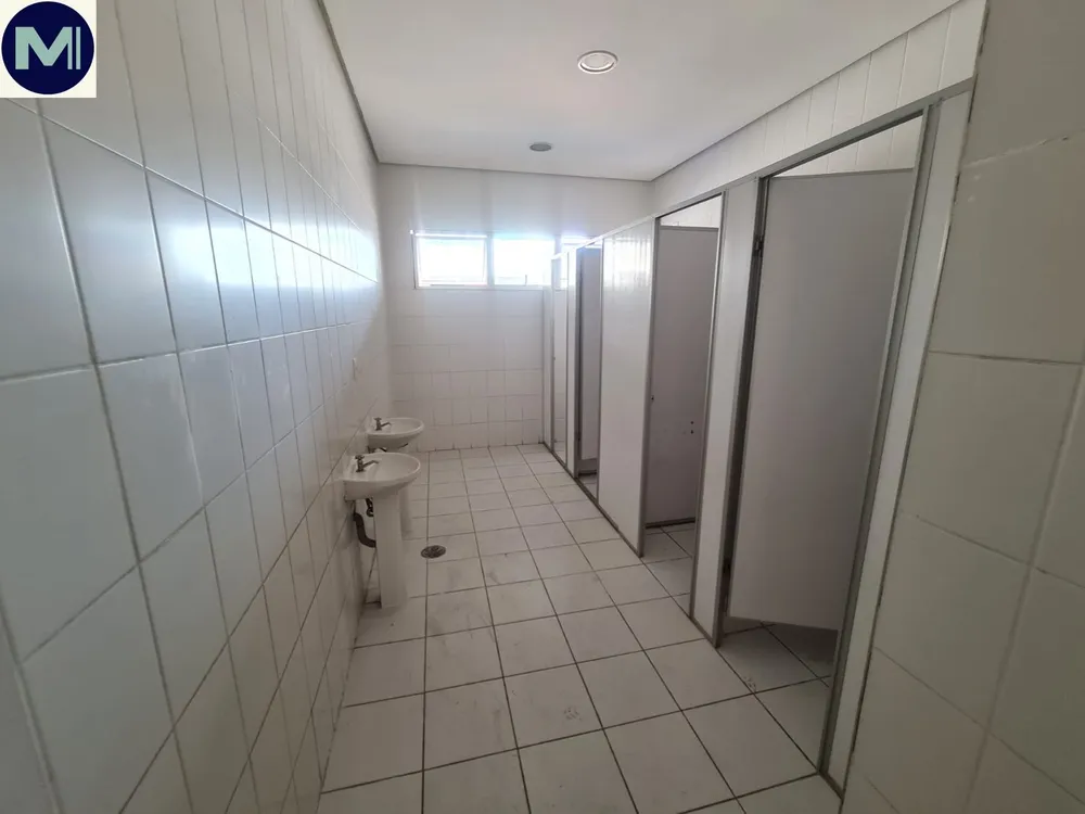 Depósito-Galpão, 2369 m² - Foto 9
