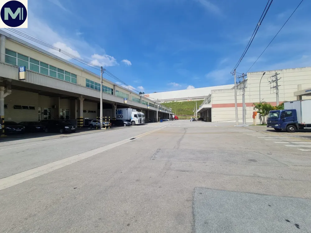 Depósito-Galpão, 2369 m² - Foto 11