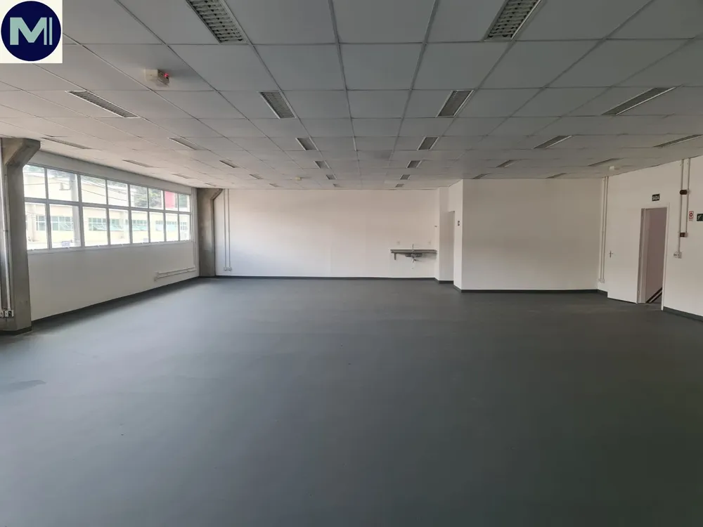 Depósito-Galpão, 2369 m² - Foto 8