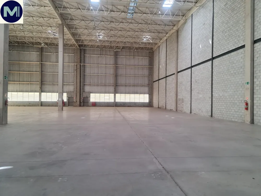 Depósito-Galpão, 2369 m² - Foto 2