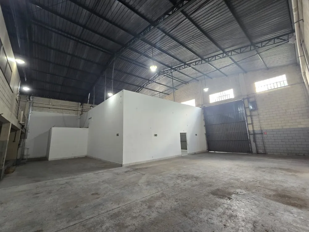 Depósito-Galpão, 400 m² - Foto 14