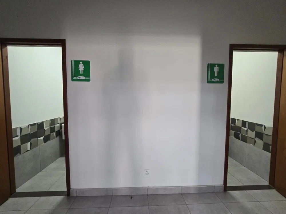 Depósito-Galpão, 400 m² - Foto 9