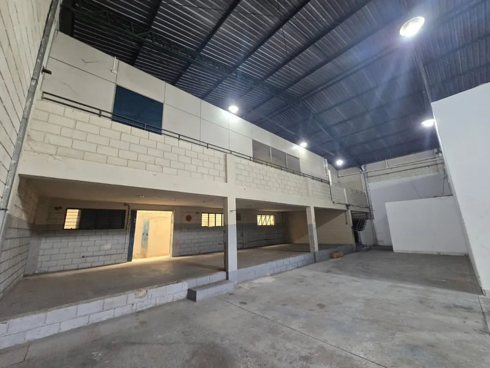Depósito-Galpão, 400 m² - Foto 3