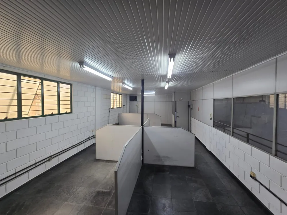 Depósito-Galpão, 400 m² - Foto 15