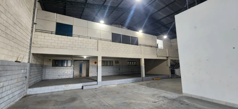 Depósito-Galpão, 400 m² - Foto 6