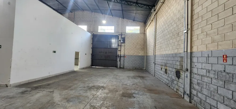 Depósito-Galpão, 400 m² - Foto 4