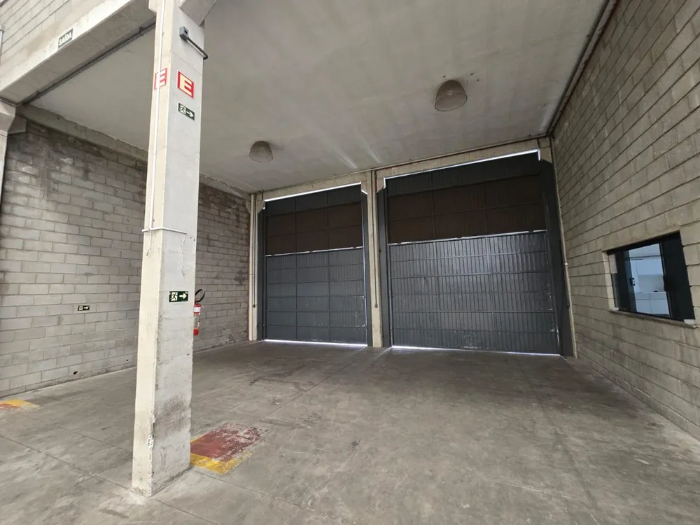 Depósito-Galpão, 1568 m² - Foto 13