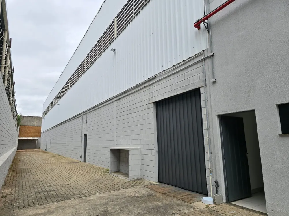 Depósito-Galpão, 1568 m² - Foto 6