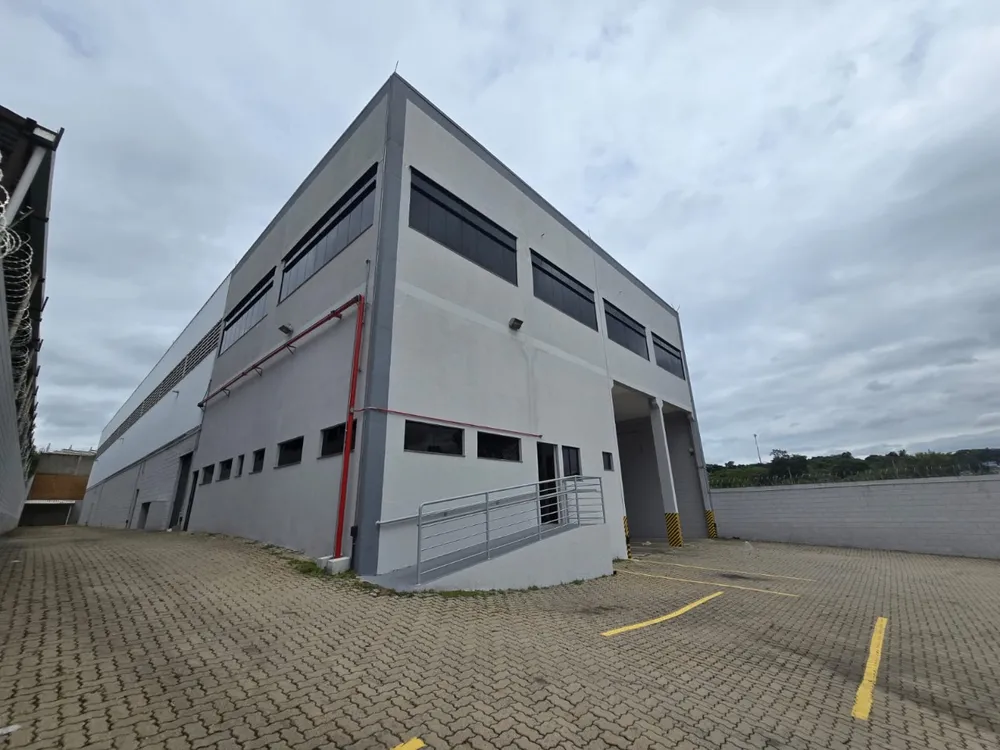 Depósito-Galpão, 1568 m² - Foto 2