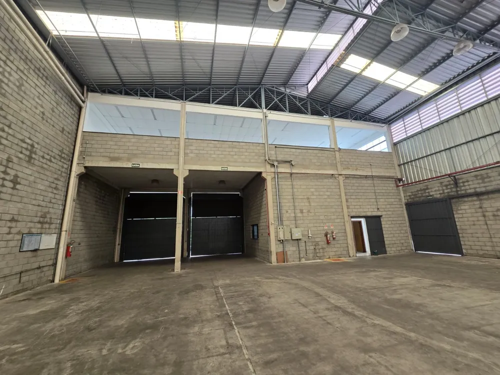 Depósito-Galpão, 1568 m² - Foto 14