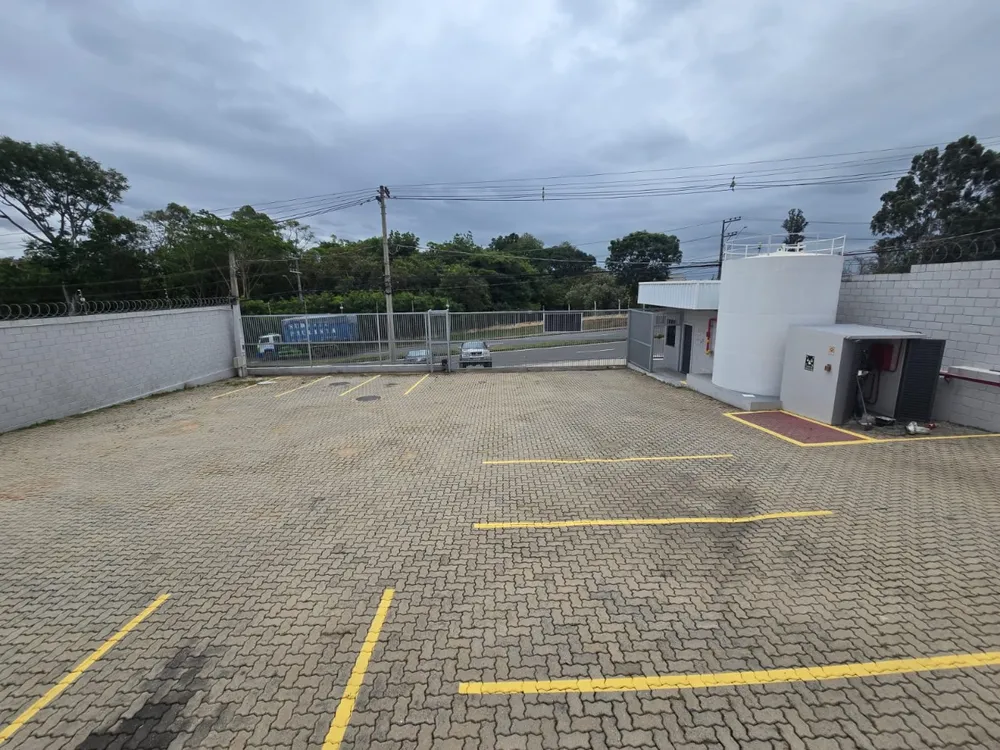 Depósito-Galpão, 1568 m² - Foto 7