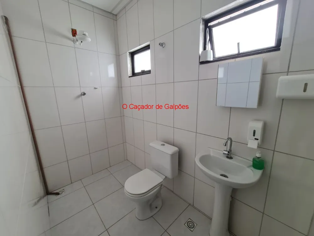 Depósito-Galpão, 300 m² - Foto 19