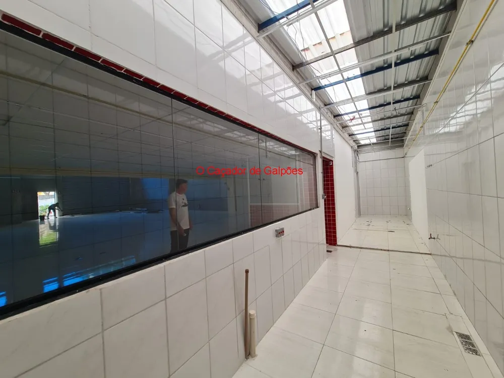 Depósito-Galpão, 300 m² - Foto 11
