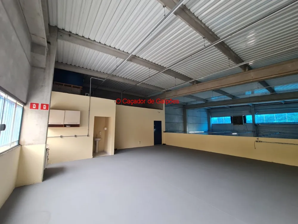 Depósito-Galpão, 300 m² - Foto 15