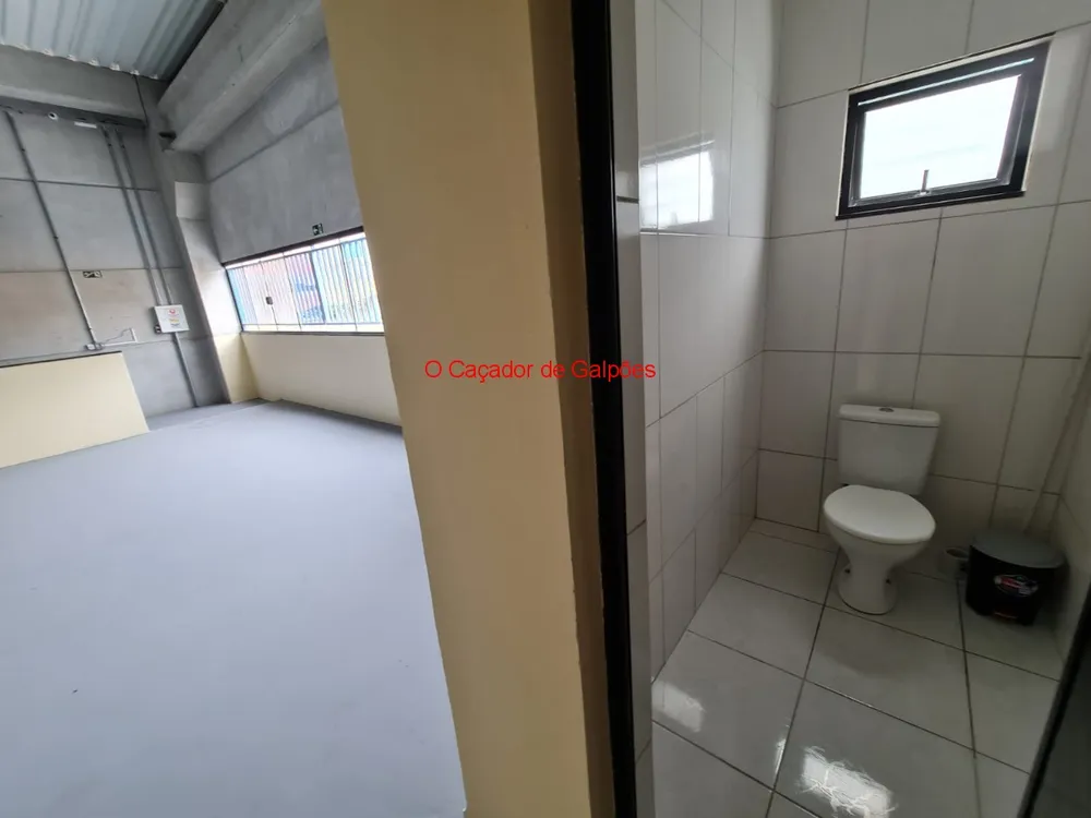 Depósito-Galpão, 300 m² - Foto 17