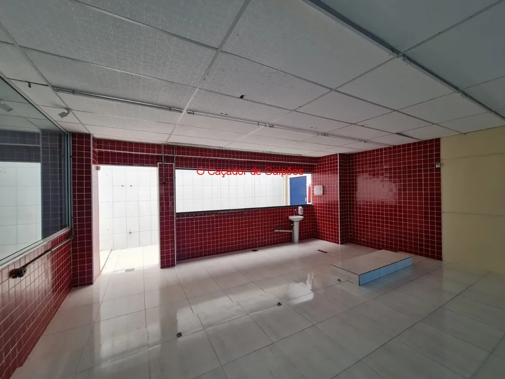 Depósito-Galpão, 300 m² - Foto 10