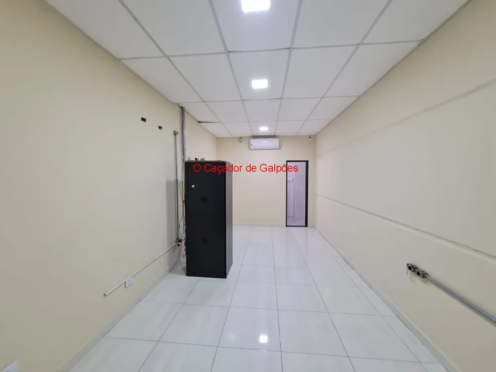 Depósito-Galpão, 300 m² - Foto 20
