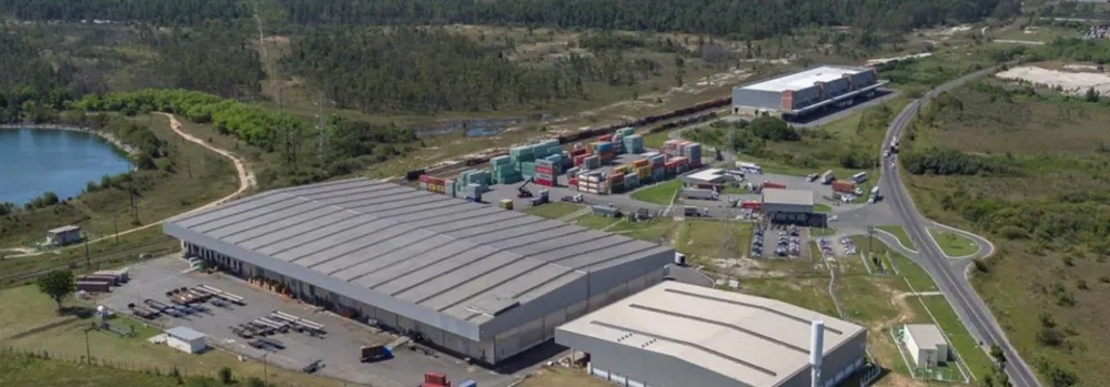 Depósito-Galpão, 6000 m² - Foto 10