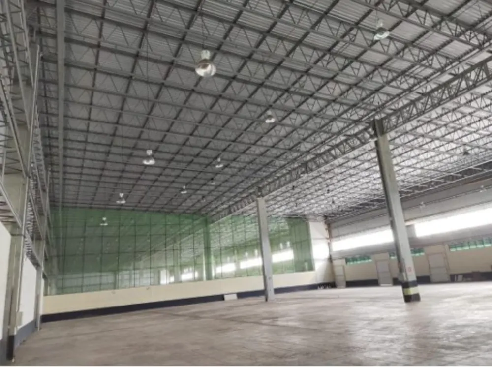 Depósito-Galpão, 6000 m² - Foto 4