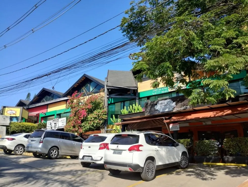 Loja-Salão, 1500 m² - Foto 9