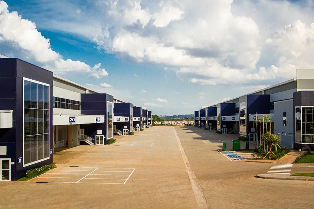 Depósito-Galpão, 2630 m² - Foto 10