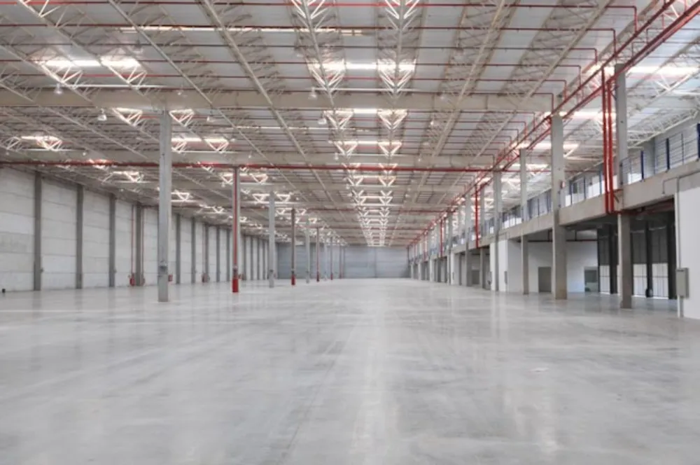 Depósito-Galpão, 2630 m² - Foto 7