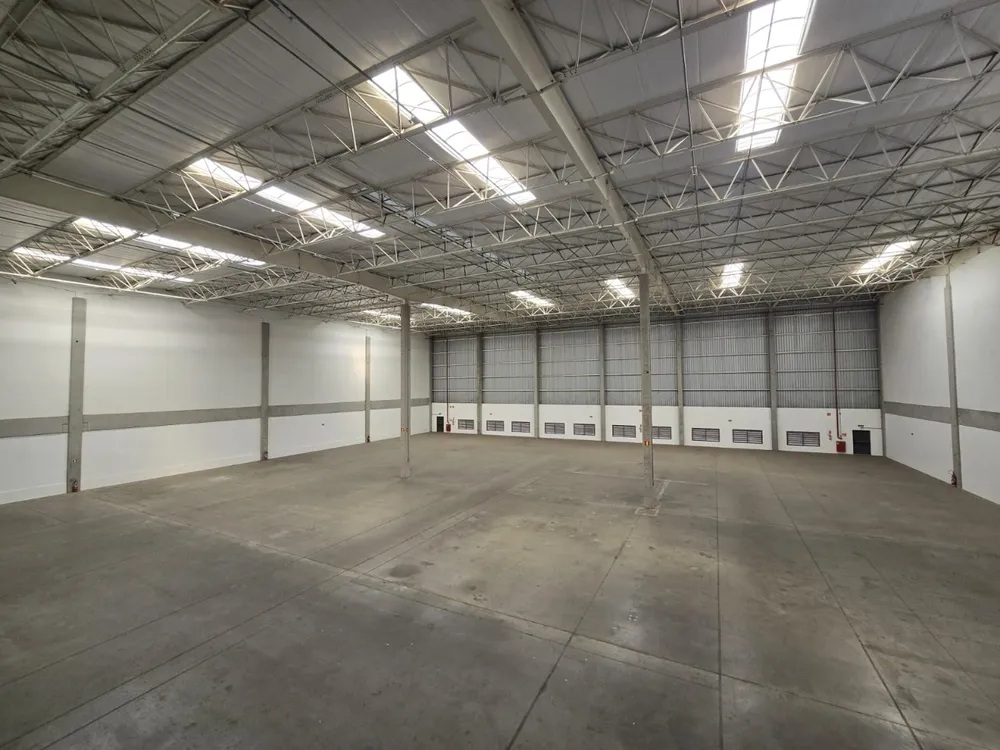 Depósito-Galpão, 2643 m² - Foto 2