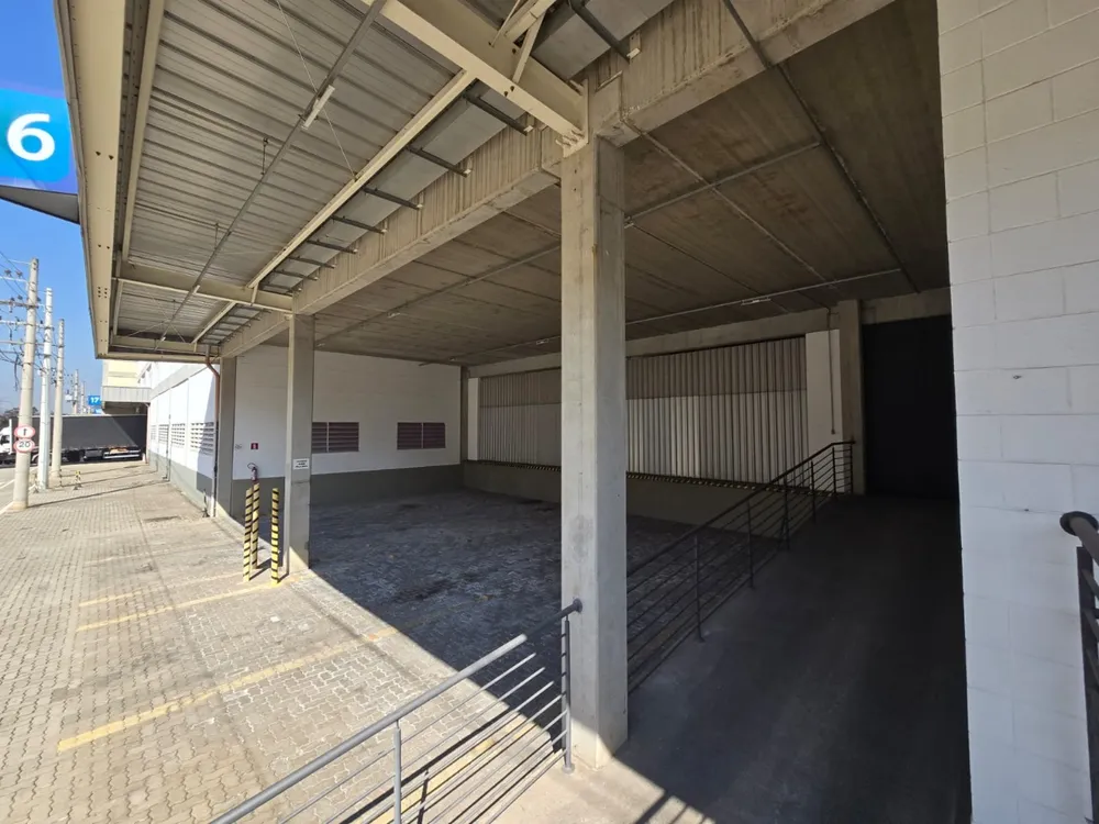 Depósito-Galpão, 2643 m² - Foto 8