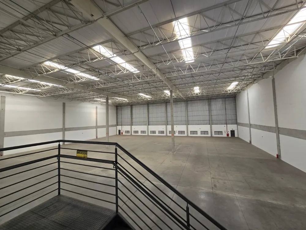 Depósito-Galpão, 2643 m² - Foto 3