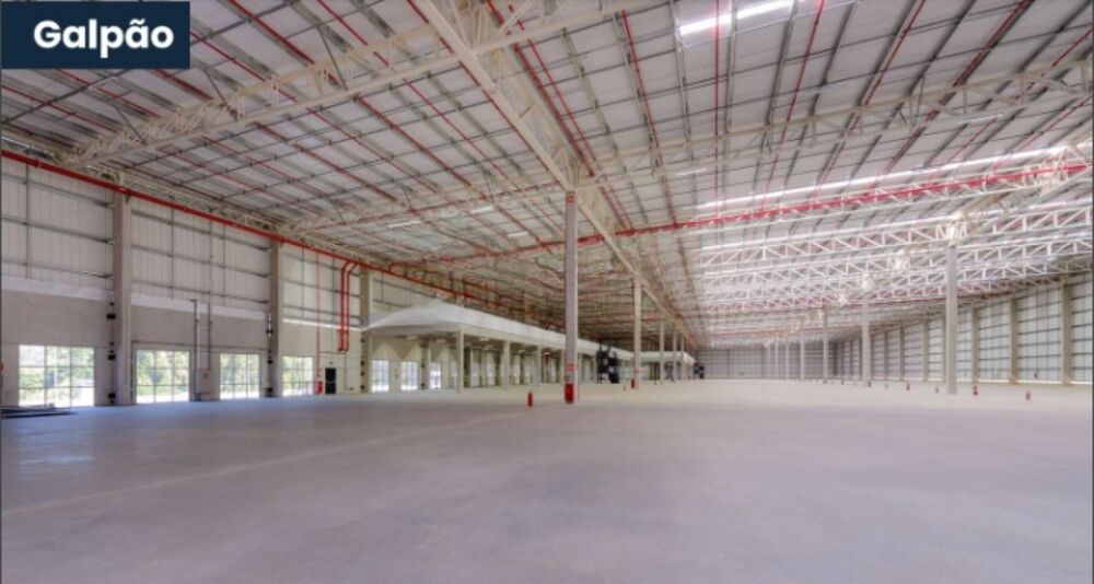 Depósito-Galpão-Armazém para alugar, 4795m² - Foto 1