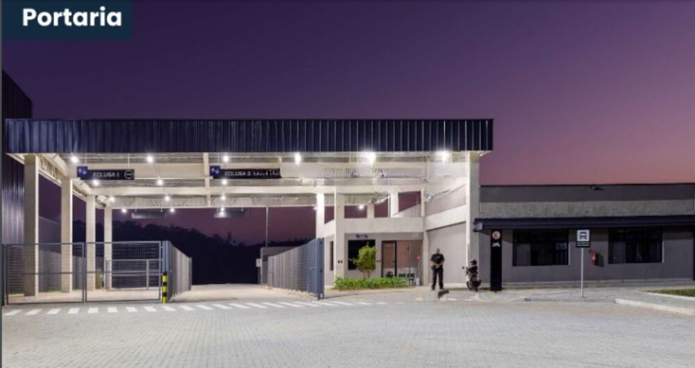 Depósito-Galpão-Armazém para alugar, 4795m² - Foto 8
