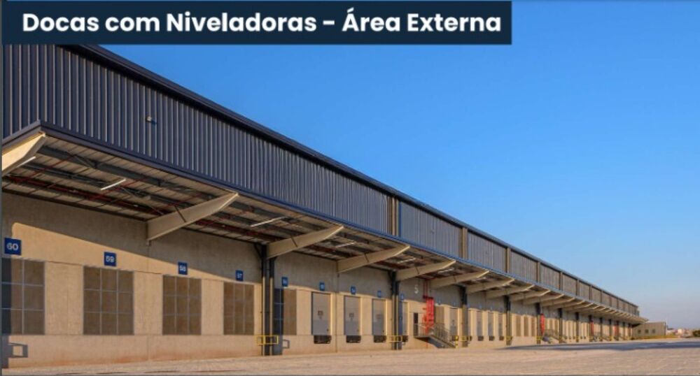 Depósito-Galpão-Armazém para alugar, 4795m² - Foto 7