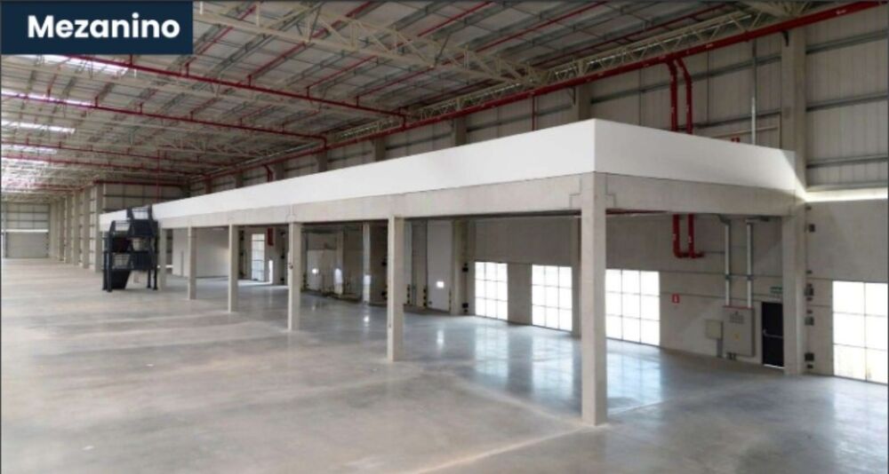 Depósito-Galpão-Armazém para alugar, 4795m² - Foto 5