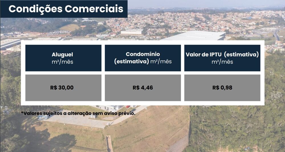 Depósito-Galpão-Armazém para alugar, 4795m² - Foto 16