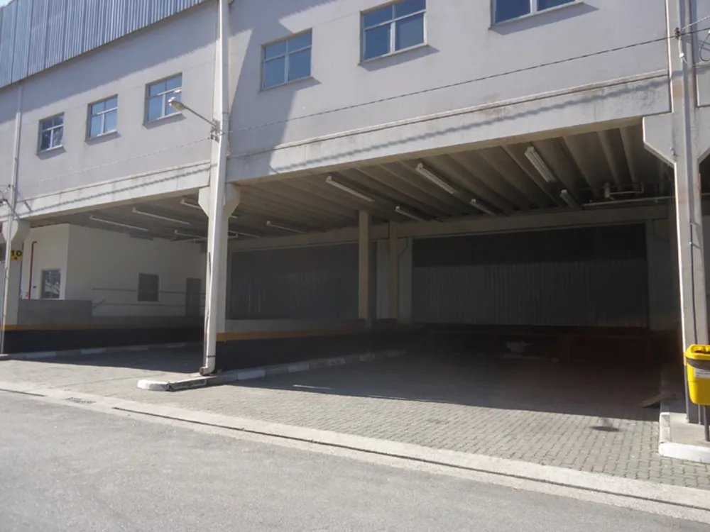 Depósito-Galpão, 787 m² - Foto 8