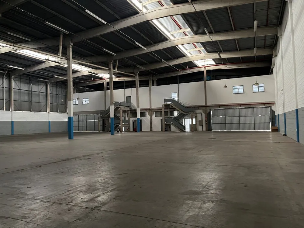 Depósito-Galpão, 787 m² - Foto 2