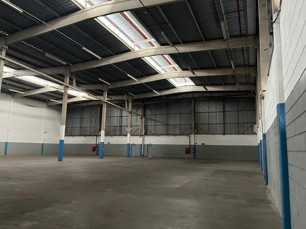 Depósito-Galpão, 787 m² - Foto 3