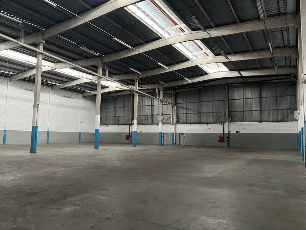 Depósito-Galpão, 787 m² - Foto 4