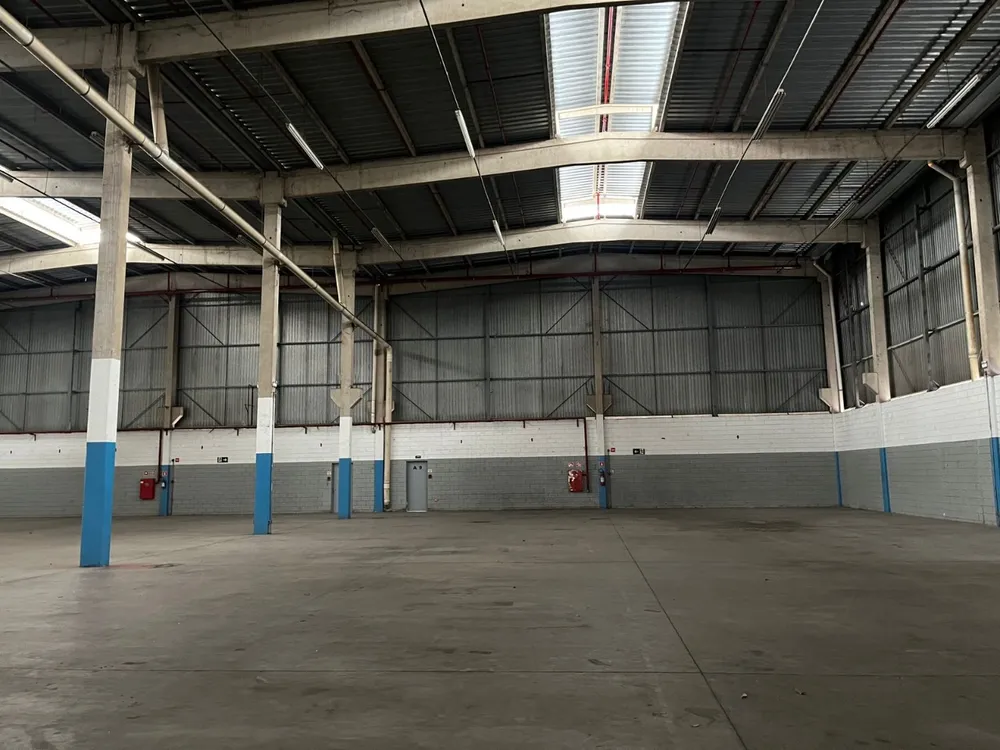 Depósito-Galpão, 787 m² - Foto 6