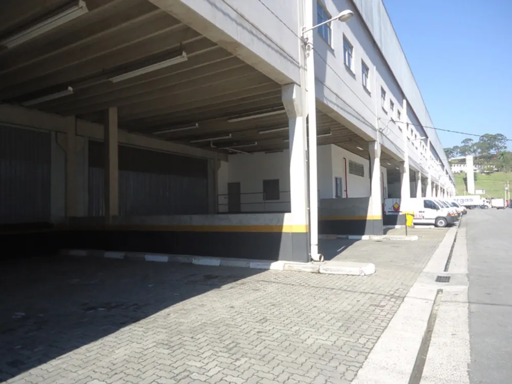Depósito-Galpão, 787 m² - Foto 13