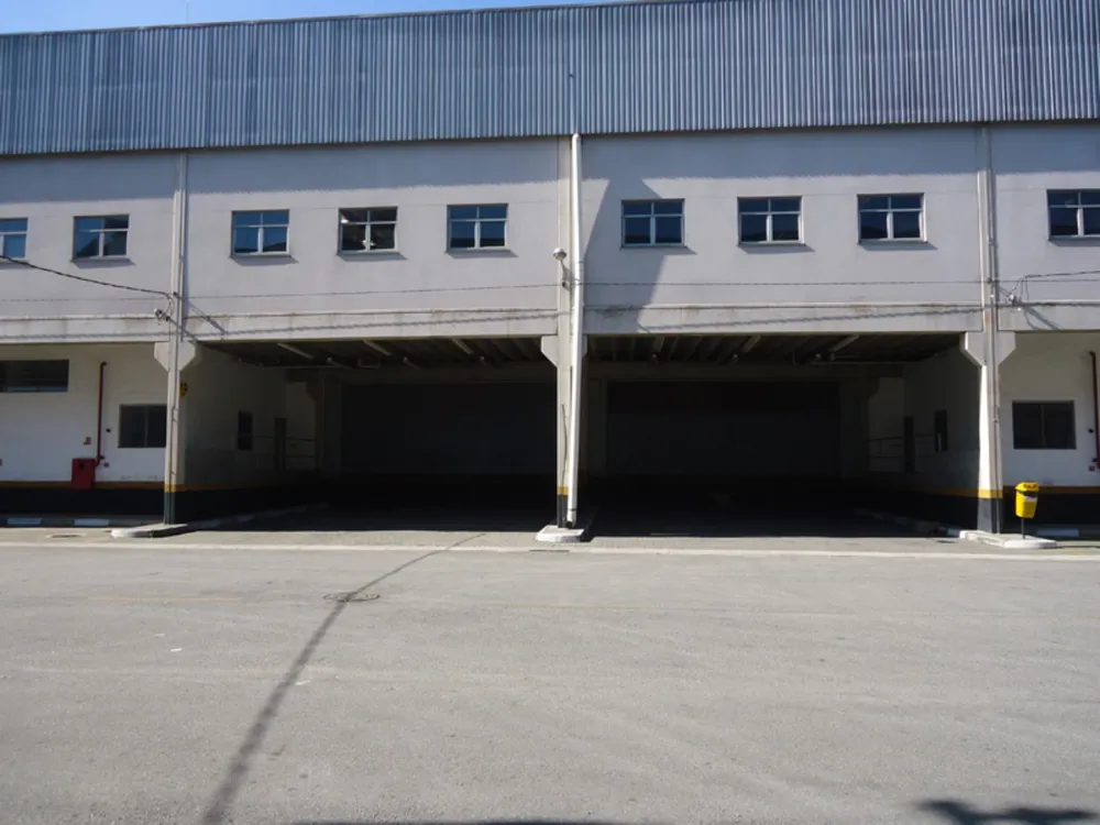 Depósito-Galpão, 787 m² - Foto 12