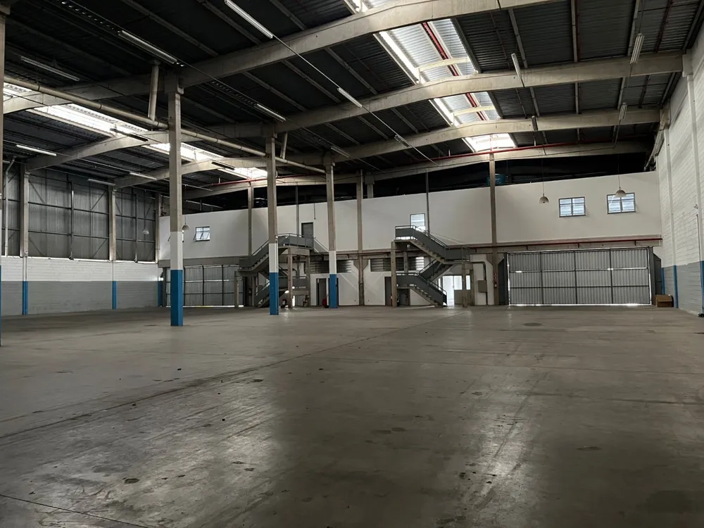 Depósito-Galpão, 787 m² - Foto 5