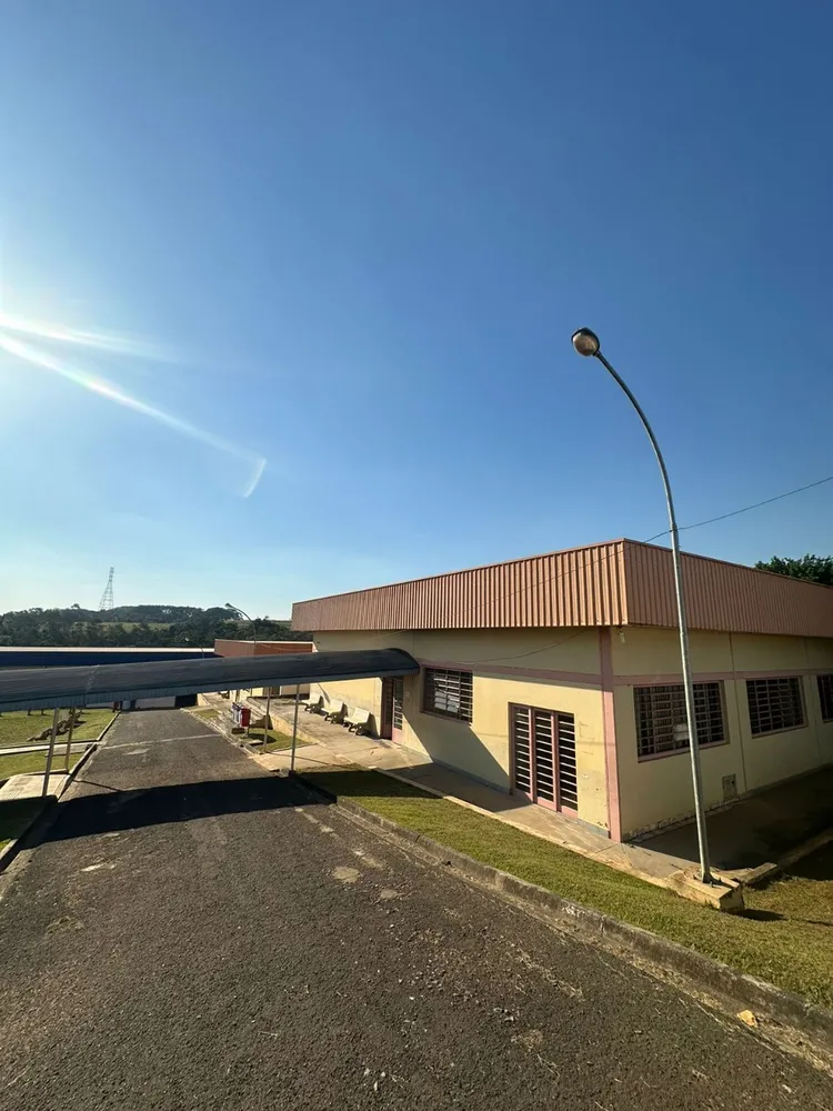 Depósito-Galpão, 5400 m² - Foto 10