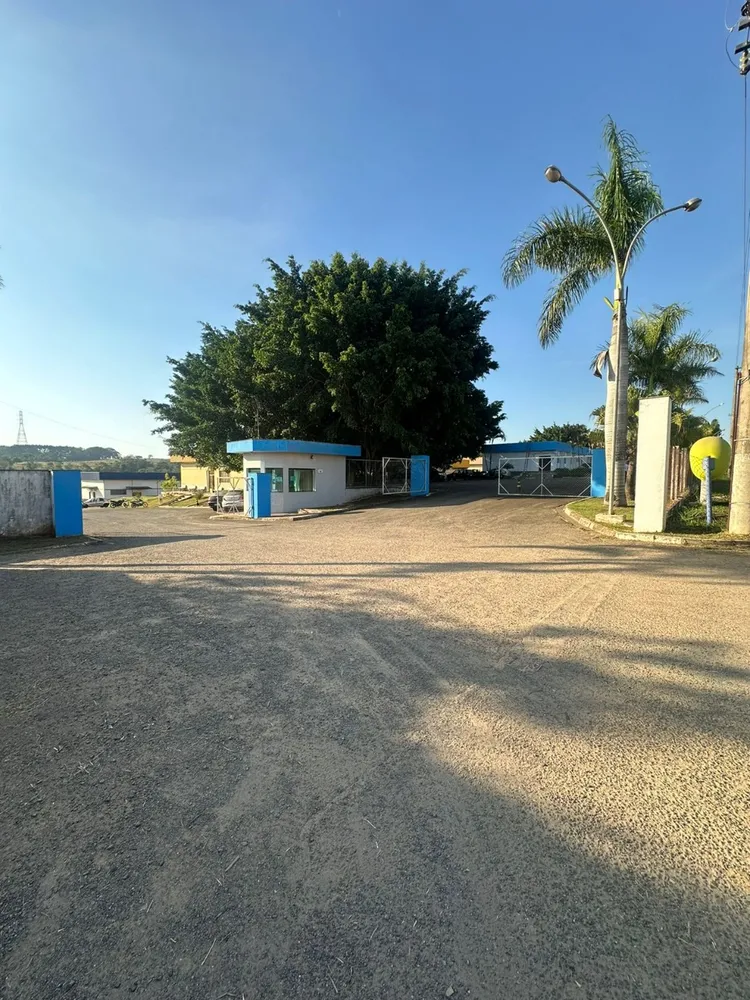 Depósito-Galpão, 5400 m² - Foto 4