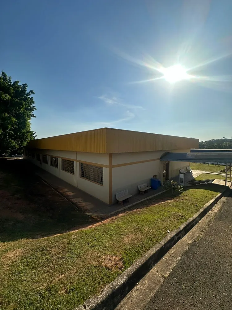 Depósito-Galpão, 5400 m² - Foto 9