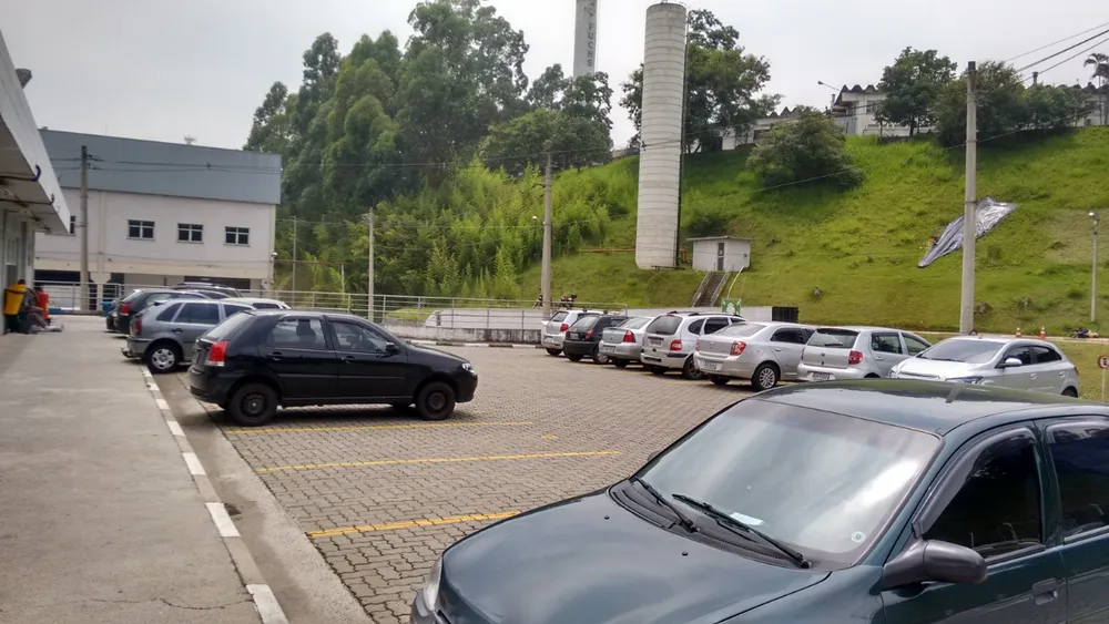 Depósito-Galpão, 1574 m² - Foto 14