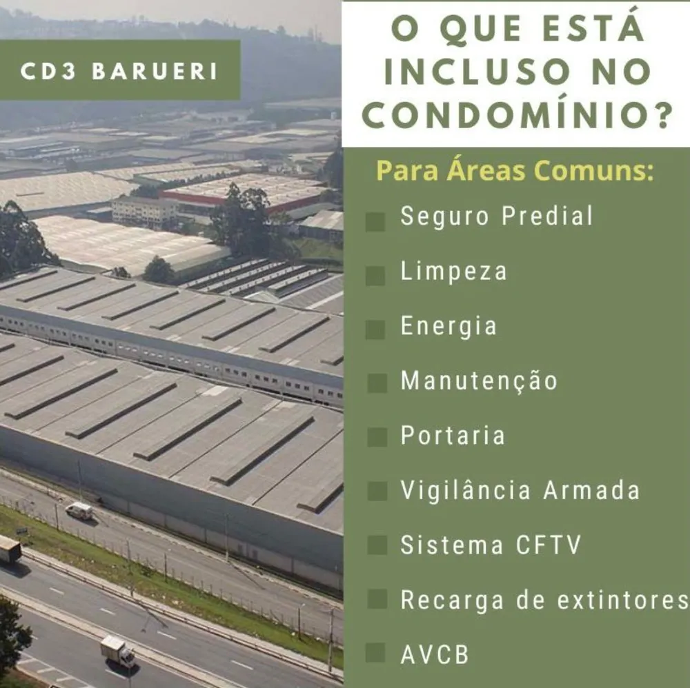 Depósito-Galpão, 1574 m² - Foto 16